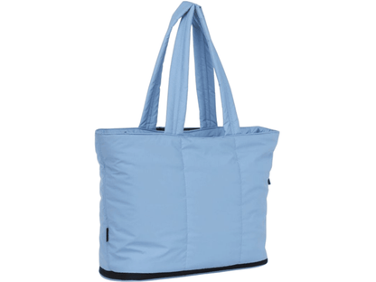 Calpak Luka Expandable Laptop Tote - Laptop Totes - SwagWear