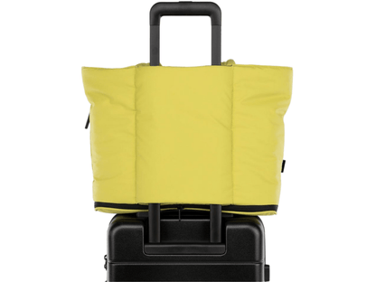 Calpak Luka Expandable Laptop Tote - Laptop Totes - SwagWear