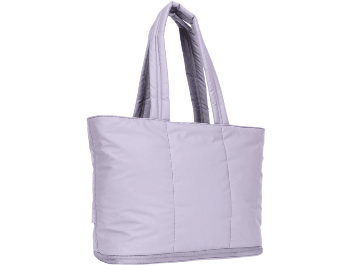 Calpak Luka Expandable Laptop Tote - Laptop Totes - SwagWear