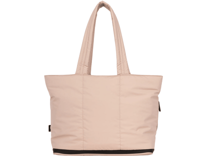 Calpak Luka Expandable Laptop Tote - Laptop Totes - SwagWear