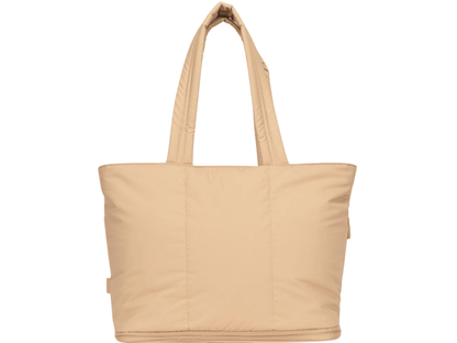 Calpak Luka Expandable Laptop Tote - Laptop Totes - SwagWear