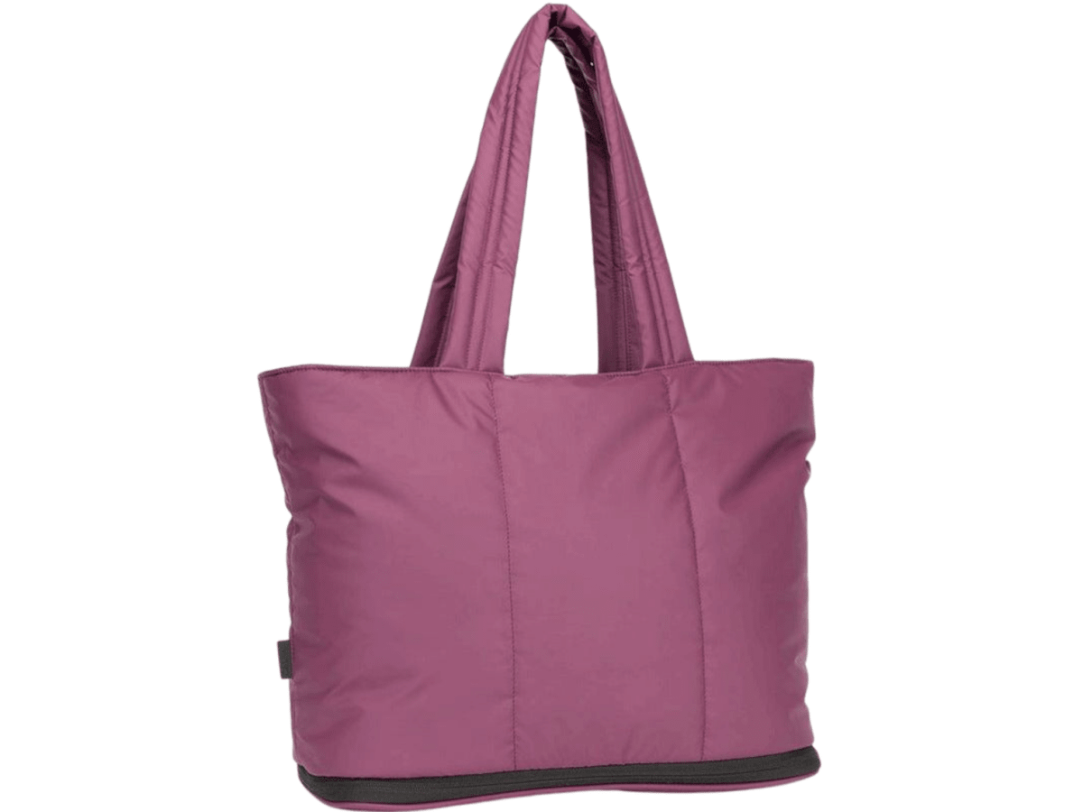 Calpak Luka Expandable Laptop Tote - Laptop Totes - SwagWear