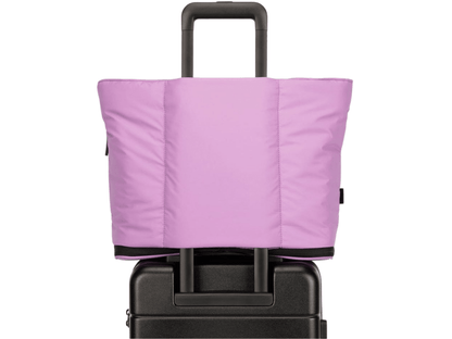 Calpak Luka Expandable Laptop Tote - Laptop Totes - SwagWear