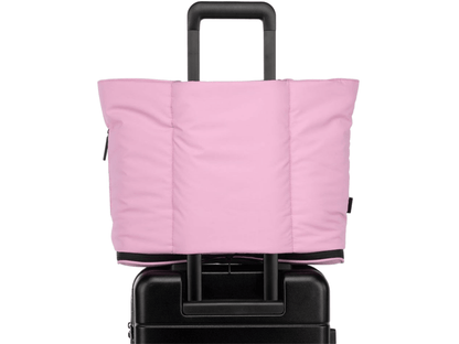 Calpak Luka Expandable Laptop Tote - Laptop Totes - SwagWear