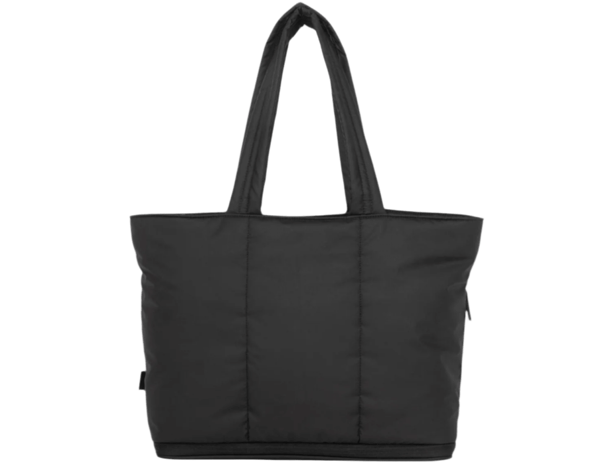 Calpak Luka Expandable Laptop Tote - Laptop Totes - SwagWear
