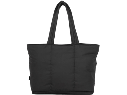 Calpak Luka Expandable Laptop Tote - Laptop Totes - SwagWear