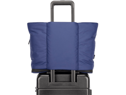 Calpak Luka Expandable Laptop Tote - Laptop Totes - SwagWear