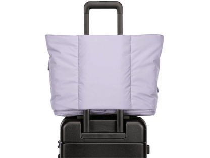 Calpak Luka Expandable Laptop Tote - Laptop Totes - SwagWear