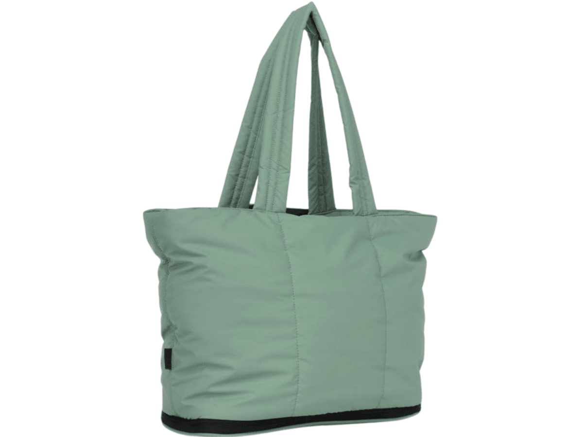 Calpak Luka Expandable Laptop Tote - Laptop Totes - SwagWear