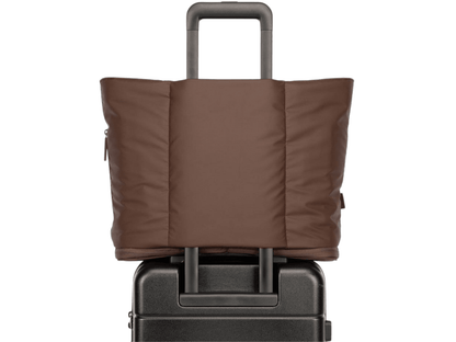 Calpak Luka Expandable Laptop Tote - Laptop Totes - SwagWear