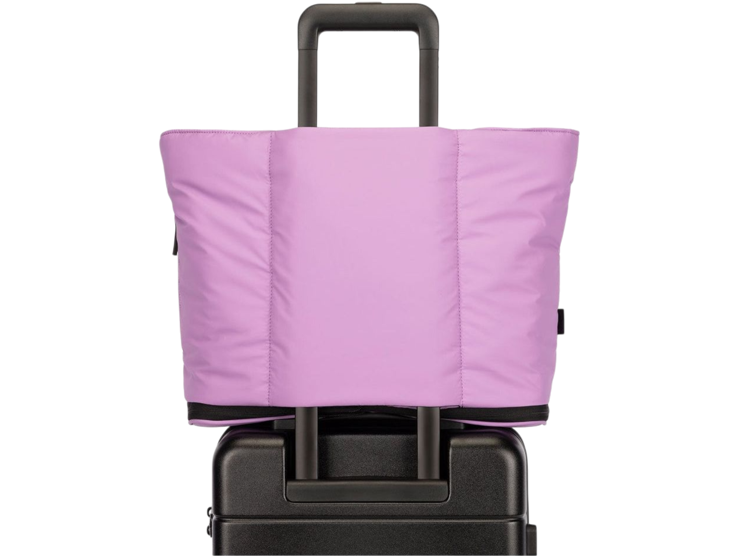Calpak Luka Expandable Laptop Tote - Orchid - Laptop Totes