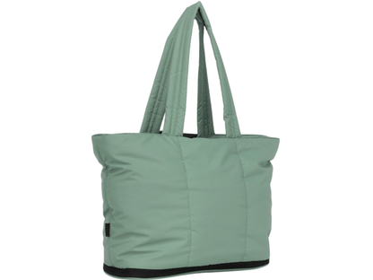 Calpak Luka Expandable Laptop Tote - Laptop Totes