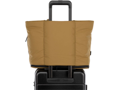 Calpak Luka Expandable Laptop Tote - Laptop Totes