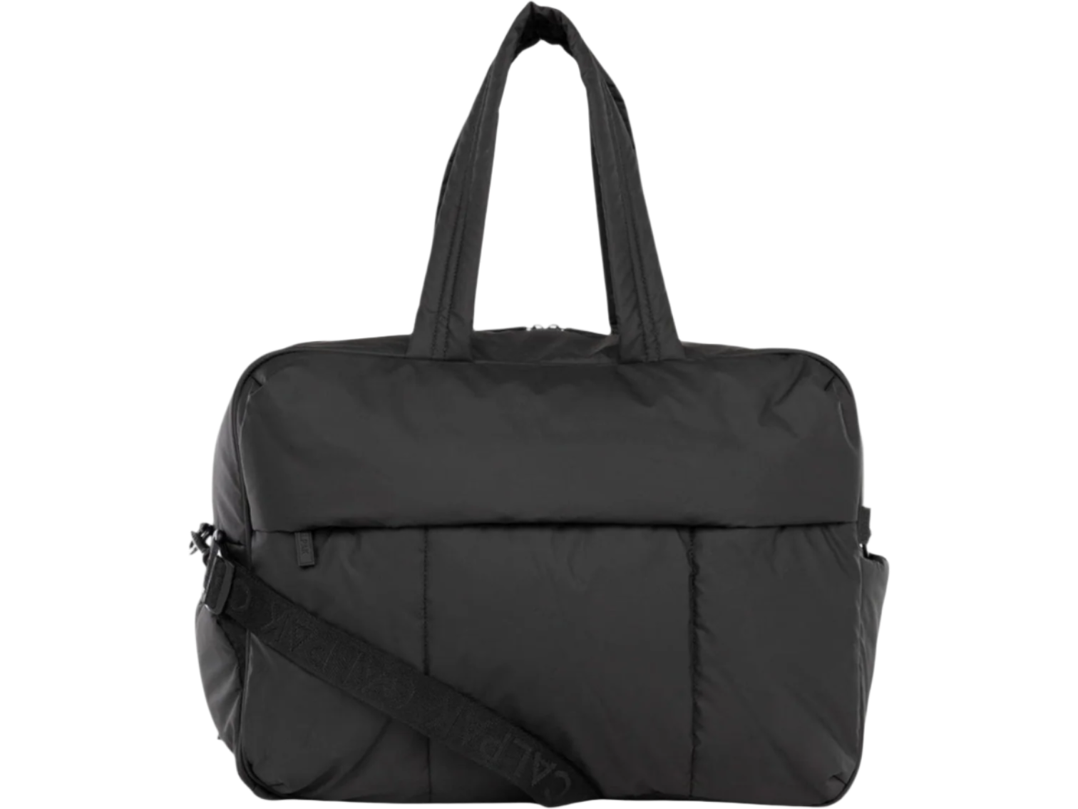 Calpak Luka Large Duffel - Black Matte - Duffel Bags