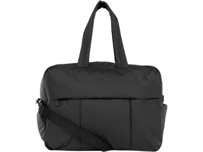Calpak Luka Large Duffel - Black Matte - Duffel Bags