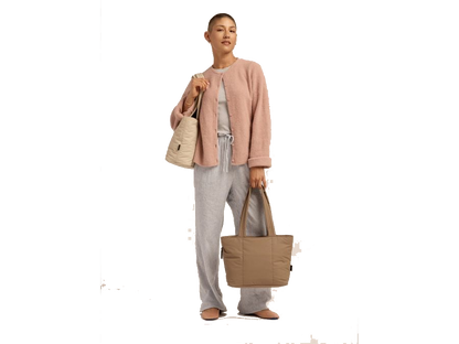 Calpak Luka Mini Tote - Tote Bags