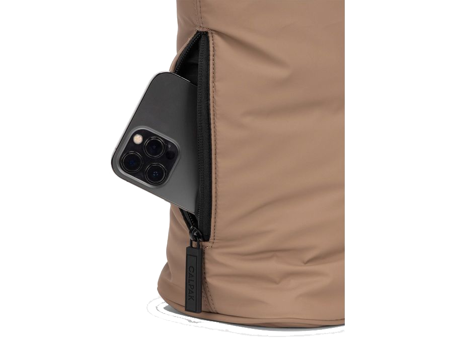 Calpak Luka Mini Tote - Tote Bags