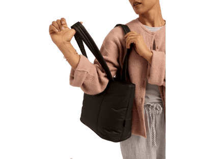 Calpak Luka Mini Tote - Tote Bags - SwagWear