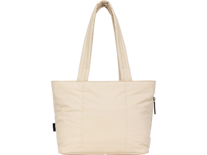 Calpak Luka Mini Tote - Oatmeal - Tote Bags