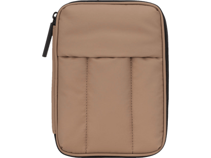 Calpak Luka Zippered Passport Wallet - Passport Wallets - SwagWear