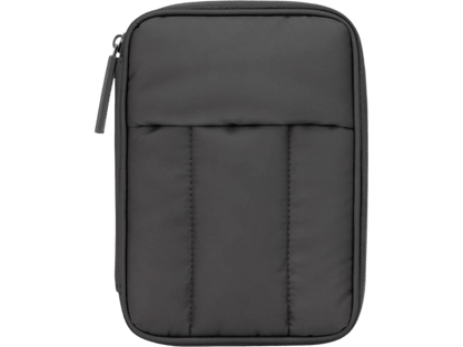 Calpak Luka Zippered Passport Wallet - Passport Wallets - SwagWear