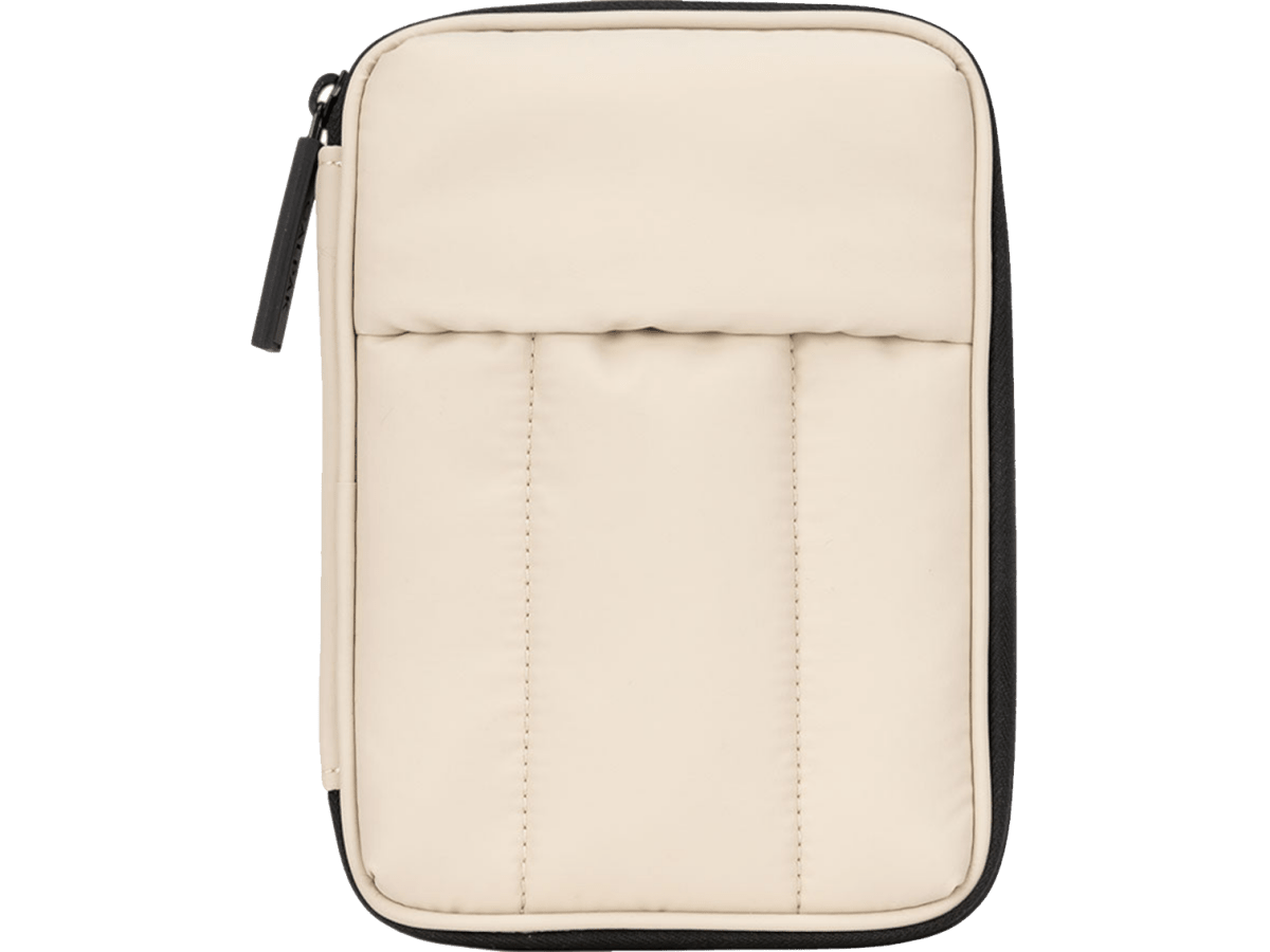 Calpak Luka Zippered Passport Wallet - Passport Wallets - SwagWear