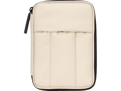 Calpak Luka Zippered Passport Wallet - Passport Wallets - SwagWear