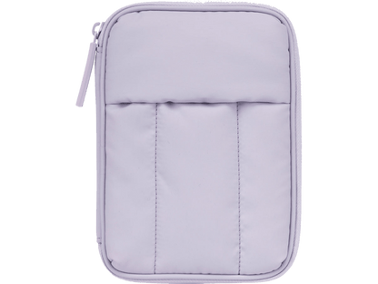 Calpak Luka Zippered Passport Wallet - Passport Wallets - SwagWear