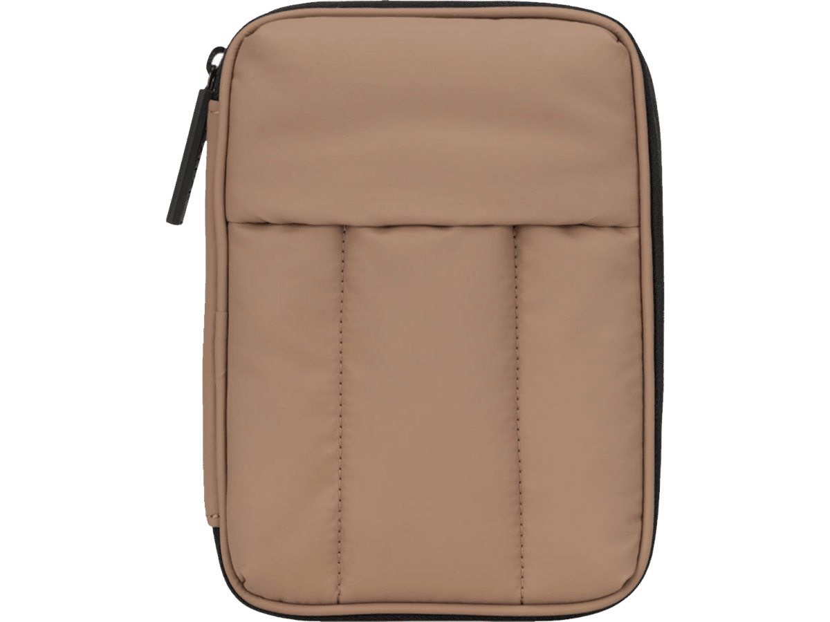 Calpak Luka Zippered Passport Wallet - Passport Wallets - SwagWear