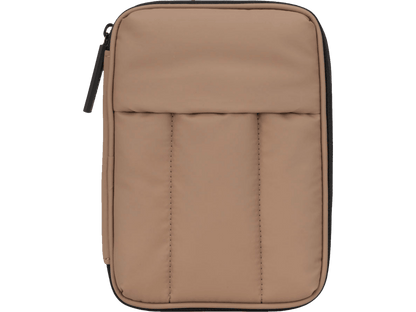 Calpak Luka Zippered Passport Wallet - Passport Wallets - SwagWear