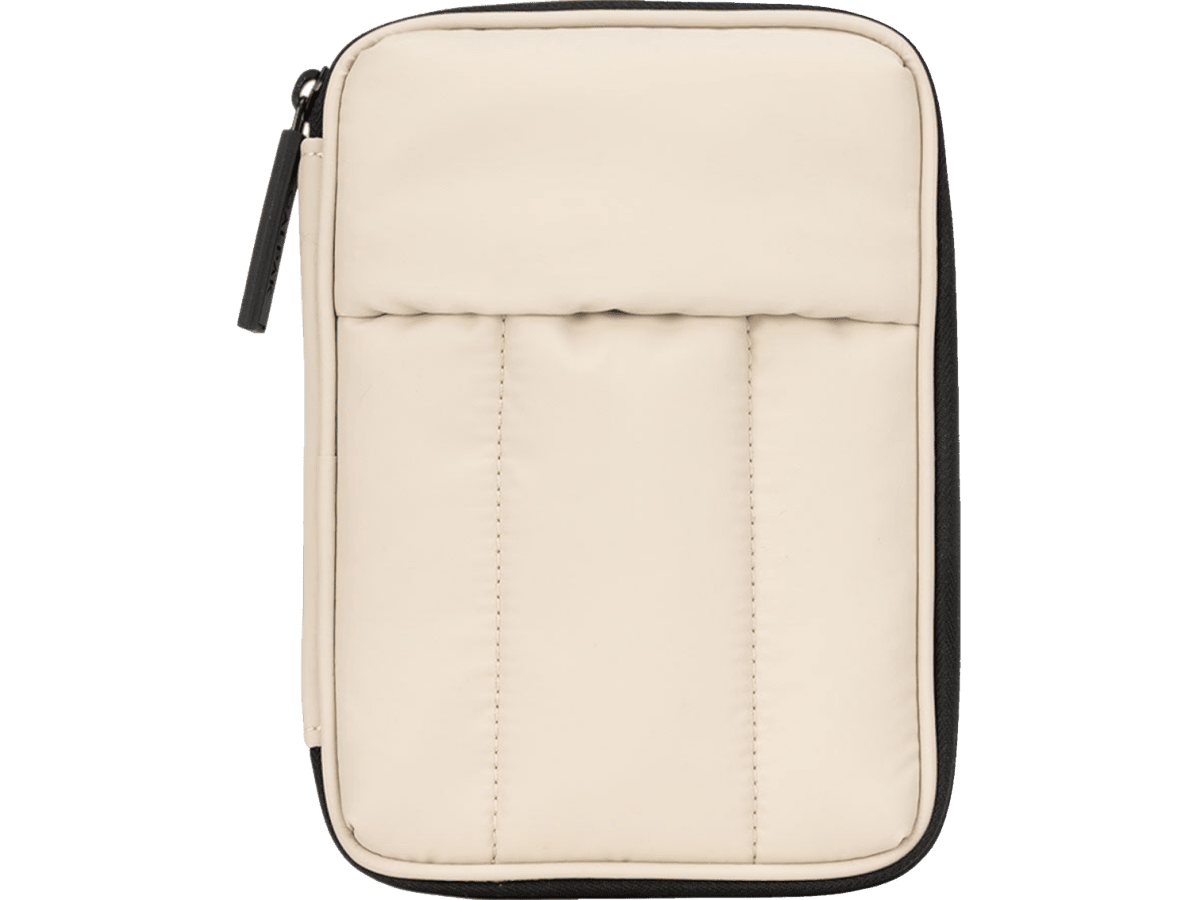 Calpak Luka Zippered Passport Wallet - Passport Wallets - SwagWear