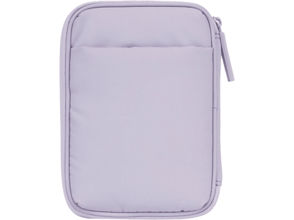 Calpak Luka Zippered Passport Wallet - Passport Wallets - SwagWear