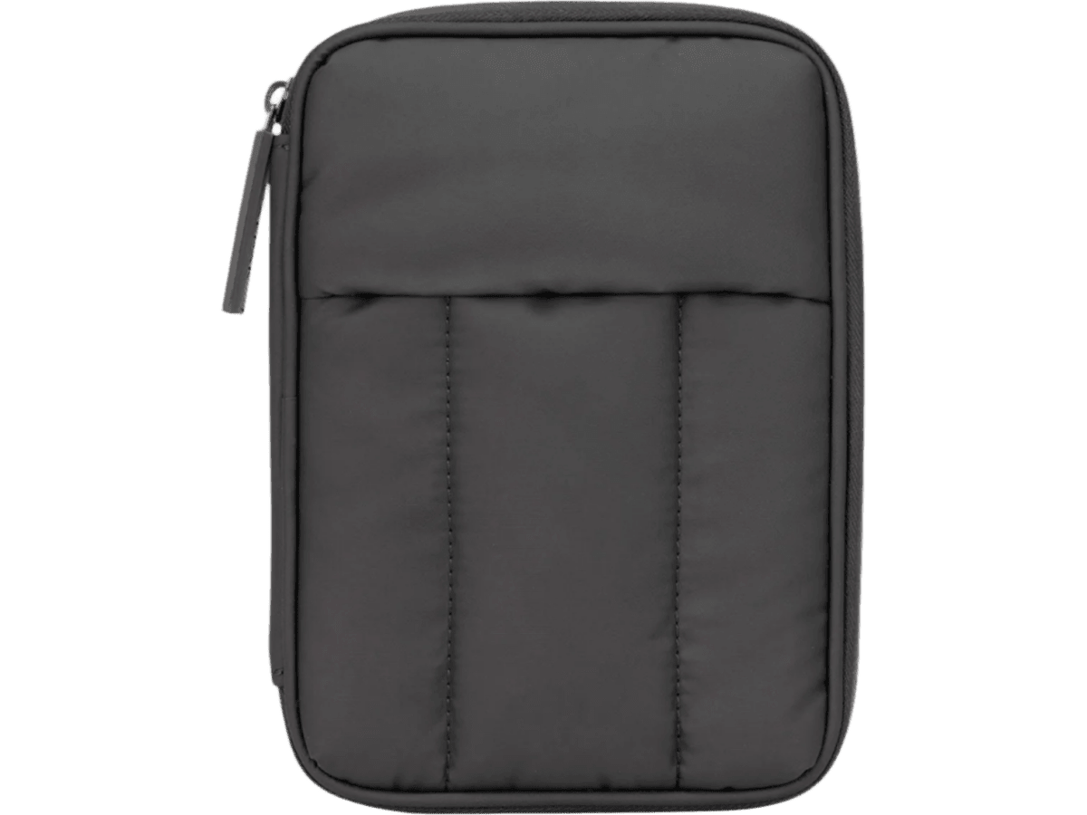 Calpak Luka Zippered Passport Wallet - Passport Wallets - SwagWear