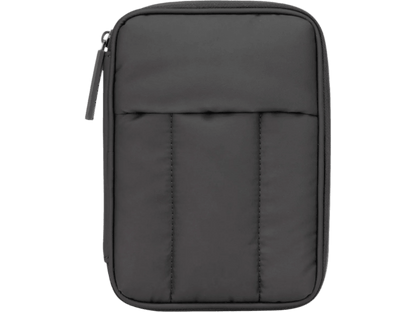 Calpak Luka Zippered Passport Wallet - Passport Wallets - SwagWear