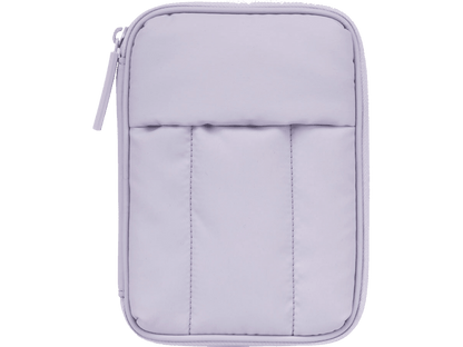 Calpak Luka Zippered Passport Wallet - Passport Wallets - SwagWear