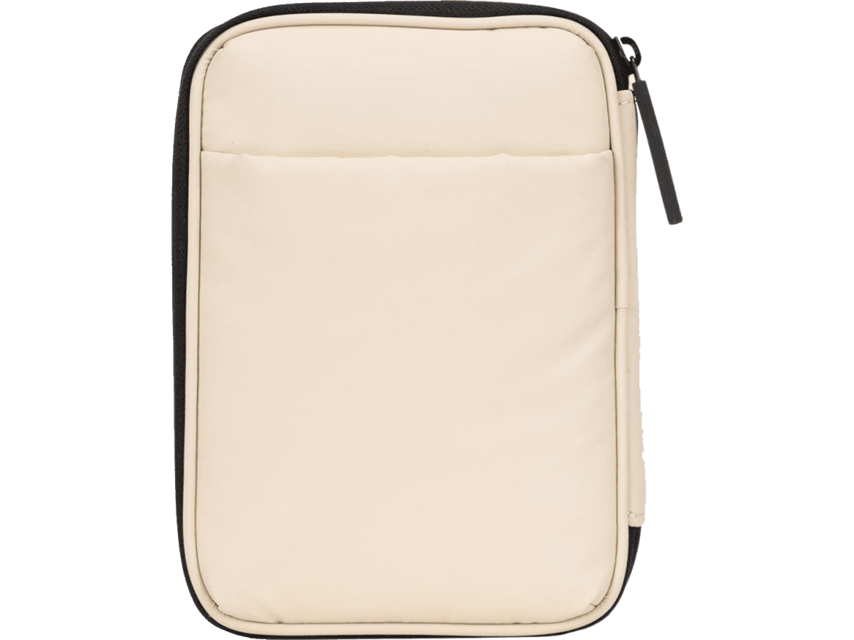 Calpak Luka Zippered Passport Wallet - Passport Wallets - SwagWear