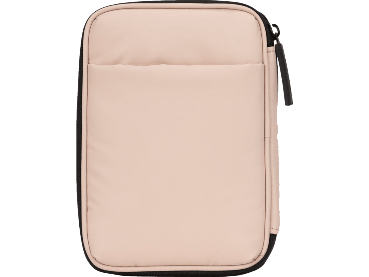 Calpak Luka Zippered Passport Wallet - Passport Wallets - SwagWear