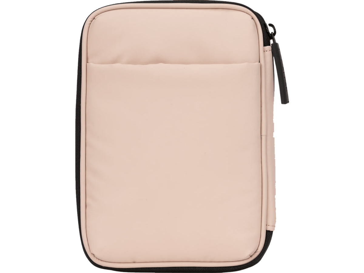 Calpak Luka Zippered Passport Wallet - Passport Wallets - SwagWear