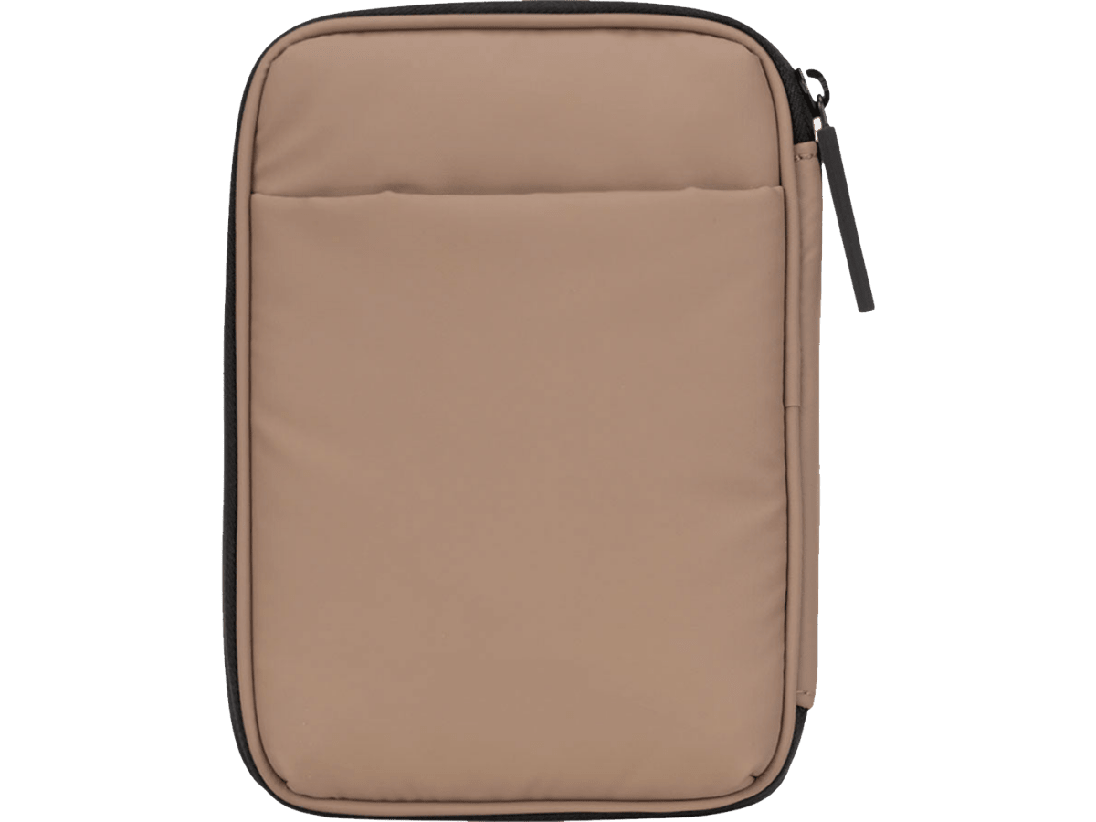 Calpak Luka Zippered Passport Wallet - Passport Wallets - SwagWear