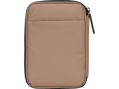 Calpak Luka Zippered Passport Wallet - Passport Wallets - SwagWear