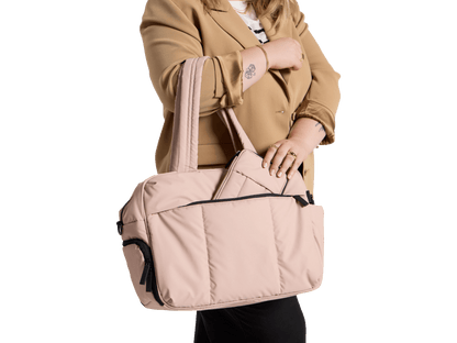 Calpak Luka Zippered Passport Wallet - Passport Wallets - SwagWear