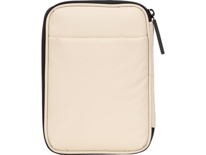 Calpak Luka Zippered Passport Wallet - Passport Wallets - SwagWear