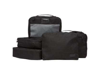 Calpak Packing Cubes Set (5 Pieces) - Packing Cube Sets - SwagWear