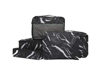 Calpak Packing Cubes Set (5 Pieces) - Packing Cube Sets - SwagWear