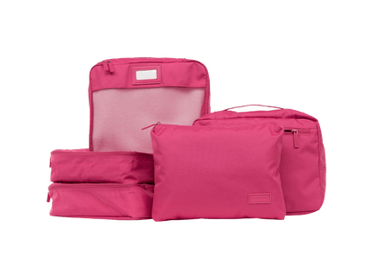 Calpak Packing Cubes Set (5 Pieces) - Packing Cube Sets - SwagWear