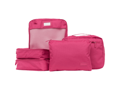 Calpak Packing Cubes Set (5 Pieces) - Packing Cube Sets - SwagWear