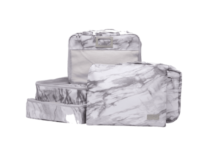 Calpak Packing Cubes Set (5 Pieces) - Packing Cube Sets - SwagWear