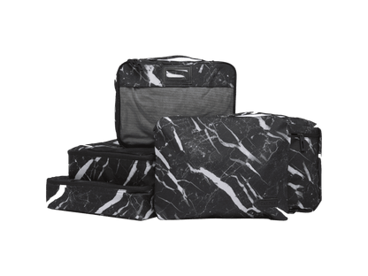 Calpak Packing Cubes Set (5 Pieces) - Packing Cube Sets - SwagWear