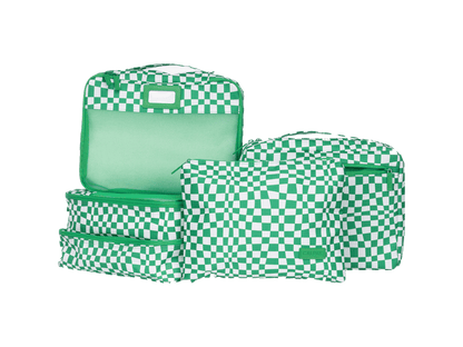 Calpak Packing Cubes Set (5 Pieces) - Packing Cube Sets - SwagWear