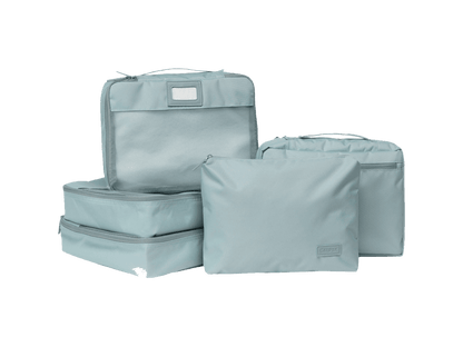 Calpak Packing Cubes Set (5 Pieces) - Packing Cube Sets - SwagWear